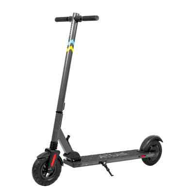 Электросамокат Atlas 0810 Grey (1078) Винница