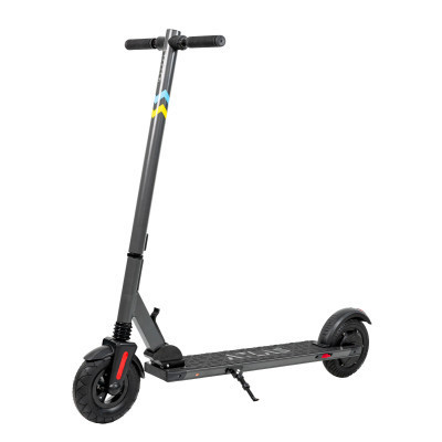 Электросамокат Atlas 0810 Grey (1078) Винница - изображение 1