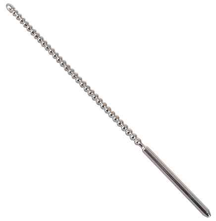 Уретральный стимулятор - Dip Stick Ripped 6MM Sex Aura Киев