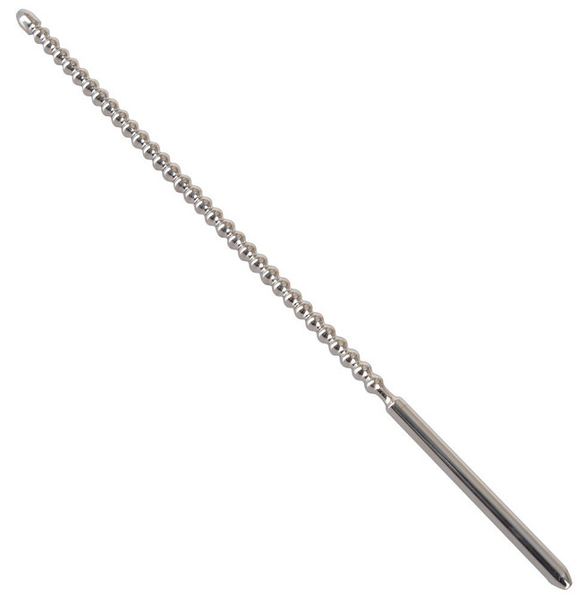 Уретральный стимулятор - Dip Stick Ripped 6MM Sex Aura Киев - изображение 2