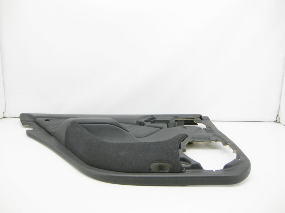 Mercedes-Benz  A2207302170 9B50 Карта задніх лівих дверей шкіра колір "антрацит" S-class short W220 Одесса - изображение 10