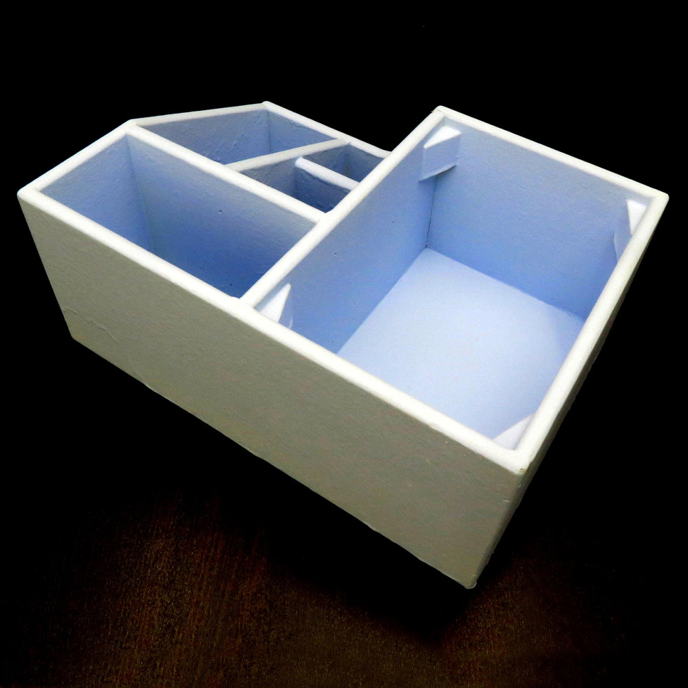 Органайзер для косметики 