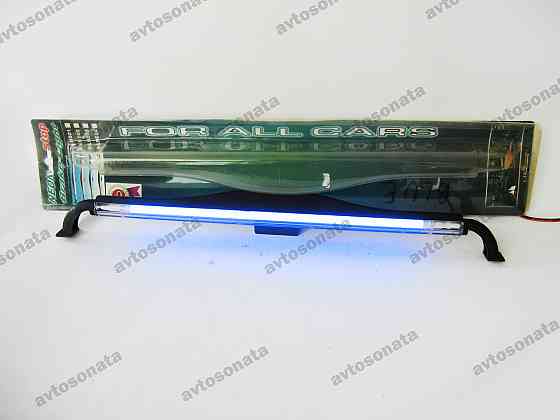 Стоп BLN003 NEON blue Вінниця