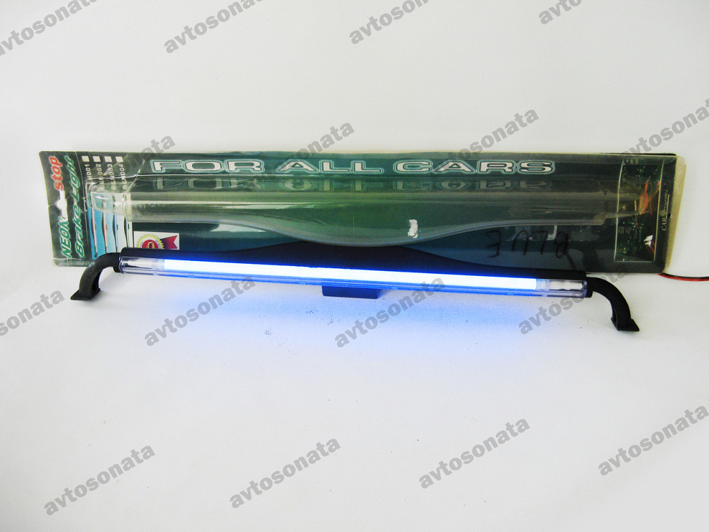 Стоп BLN003 NEON blue Вінниця - фото 1