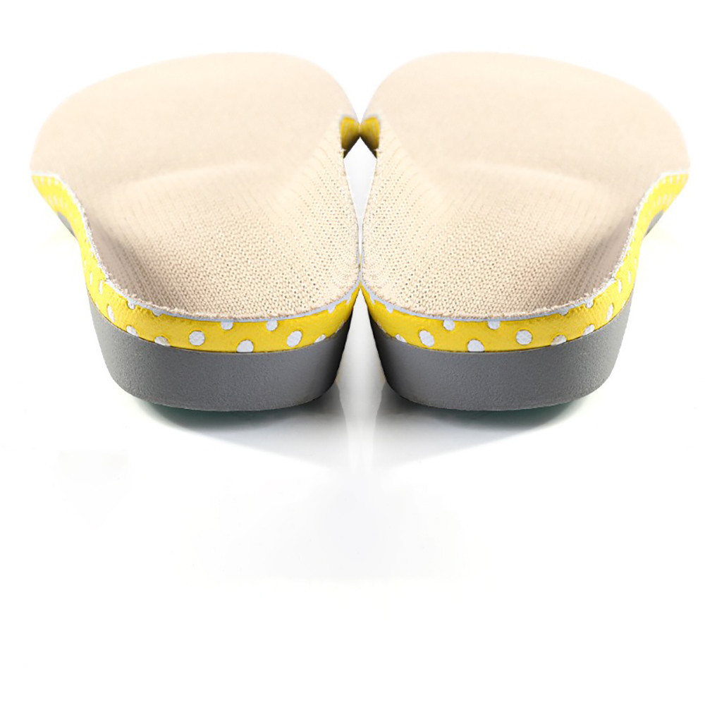 Ортопедичні устілки для взуття 41-46р / Устілки відрізні від плоскостопості / Універсальні устілки Київ - фото 6