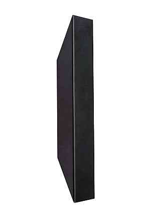 Бра металеве 2-Е27 Vega 24101-1 BK чорний Київ