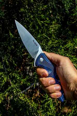 Ніж складаний Ruike Fang P105-K Київ