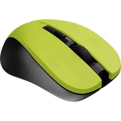 Мышка Canyon MW-1 Wireless Yellow (CNE-CMSW1Y) Винница