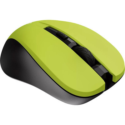 Мышка Canyon MW-1 Wireless Yellow (CNE-CMSW1Y) Винница - изображение 5