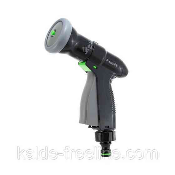 Пістолет для поливу пластиковий Presto-PS насадка на шланг (2048) Харьков