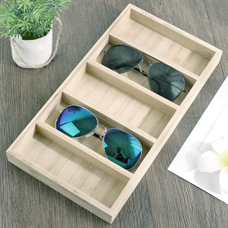 Органайзер для очков 