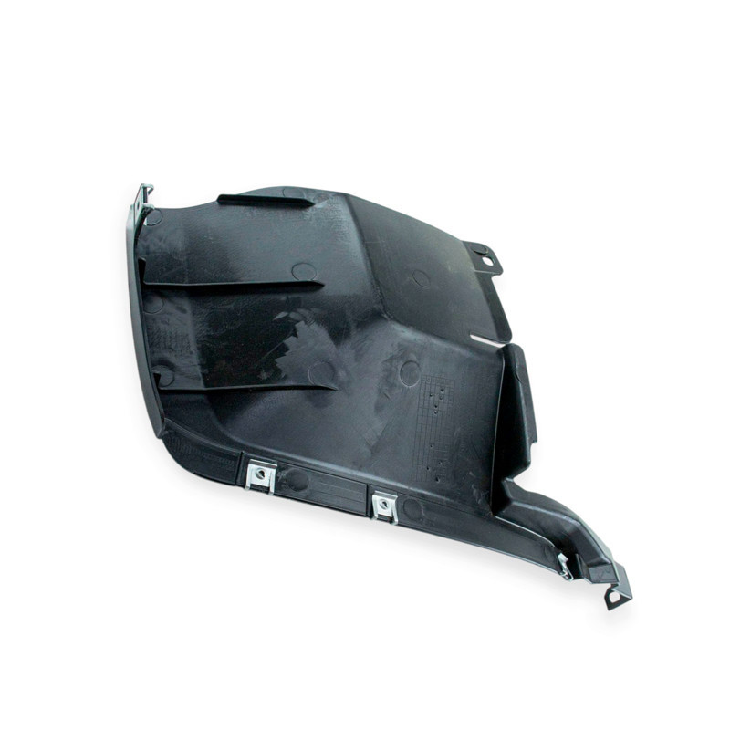 Бризговик Авео -3 заднього підкрилка прав. (АвтоЗАЗ) Шевроле Мукачево - фото 1