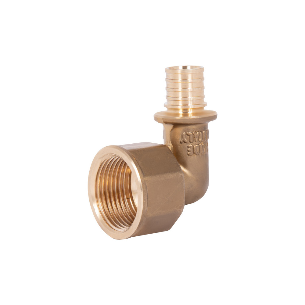 Кут натяжний Icma No1037 d16х2,2-3/4" В 851037AEBO05 Київ - фото 6