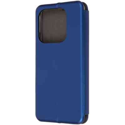 Чохол до мобільного телефона Armorstandart G-Case Xiaomi Redmi Note 14 4G Blue (ARM79783) Вінниця