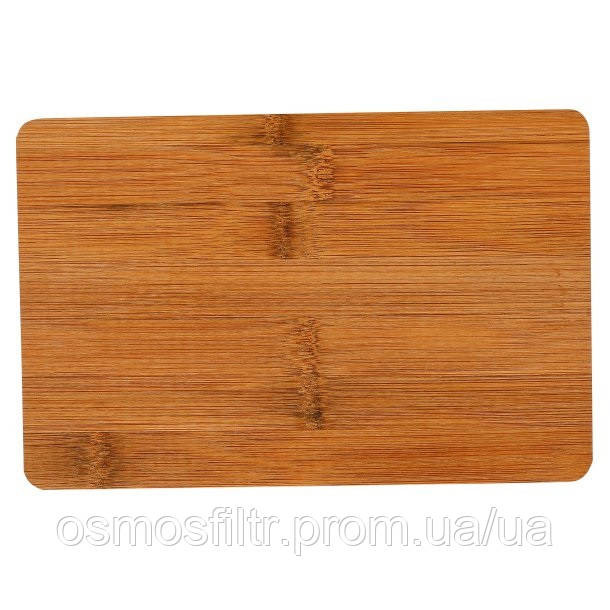 Набір обробних дошок Axentia Діма 3 шт 23x15x1 см (135896) Київ - фото 4