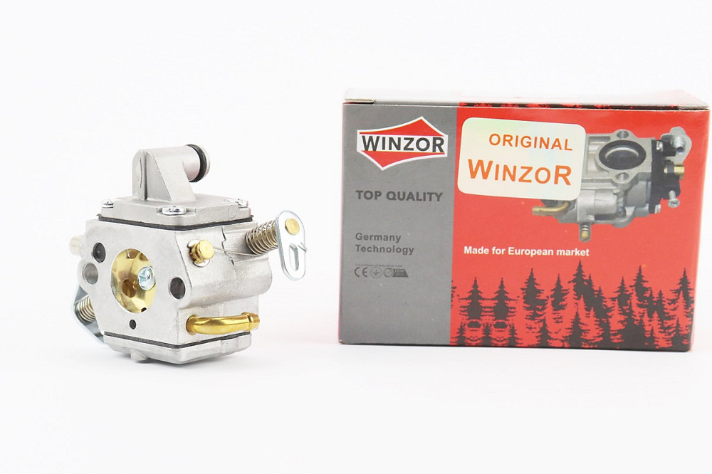 Карбюратор MS-170/180 Киев - изображение 1