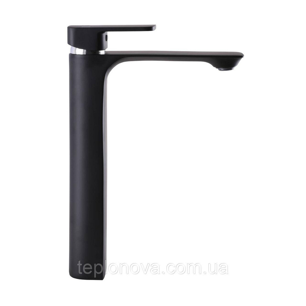 Смеситель для умывальника Globus Lux Milano GLM-201-BB Черновцы - изображение 5