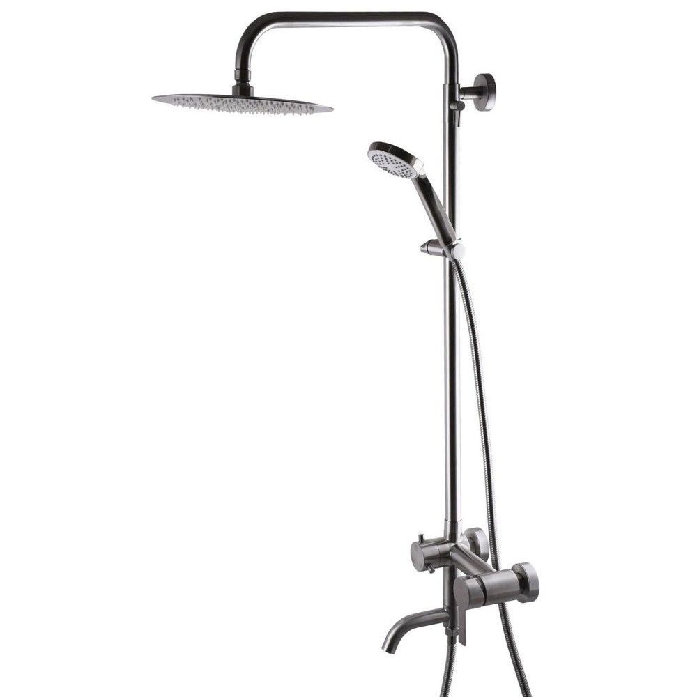 Душевая система Globus Lux ALPEN SBT1-SH-02 Киев - изображение 1