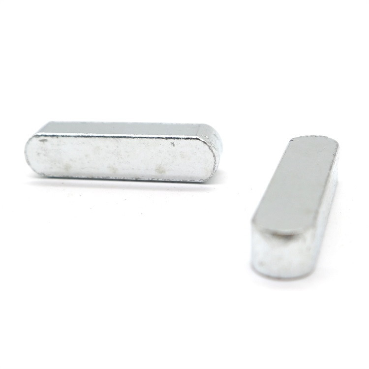 Набір шпонок прямокутних 60 шт. (13 видів шпонок) Мукачево - фото 4