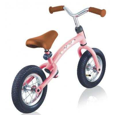 Біговел Globber серії Go Bike Air рожевий до 20 кг 2+ (615-210) Вінниця - фото 6
