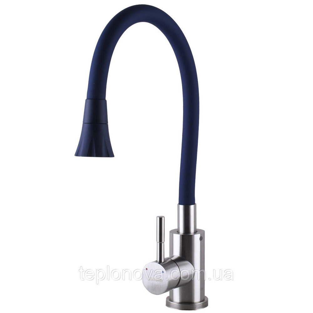 Смеситель для кухни Globus Lux Alpen SBT1-203SA-S21 Черновцы - изображение 3