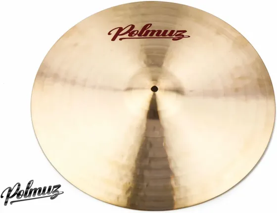 Ударна установка  Polmuz Model 02 Light Crash 18" Київ