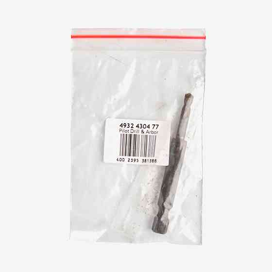 Сверло направляющее Shockwave MILWAUKEE с хвостовиком HEX 1/4'' Одесса