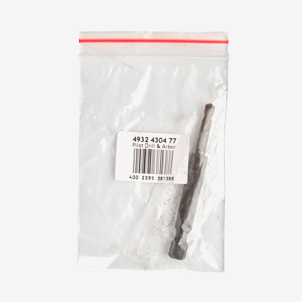 Свердло напрямне Shockwave MILWAUKEE з хвостовиком HEX 1/4'' Одеса - фото 2