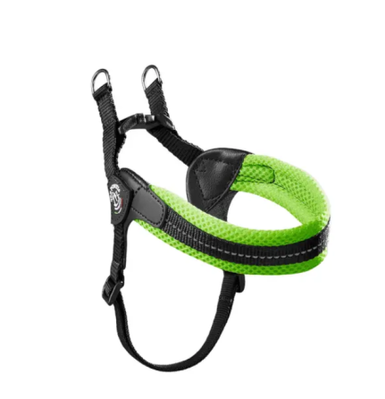 Анатомічна шлея для собак Tre Ponti Fluo Mesh Harness (з регулюванням на животі) Розмір 4 Луцк