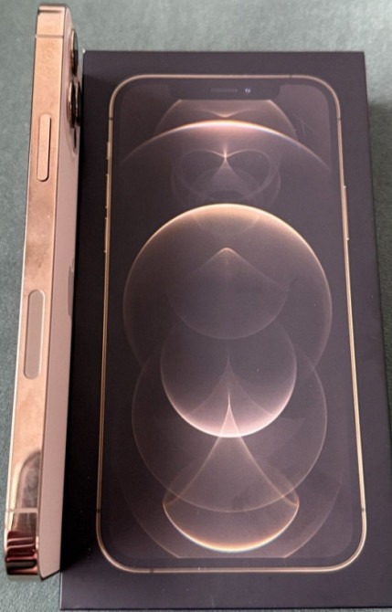 Айфон iPhone 22 pro 128Gb. Київ - фото 3