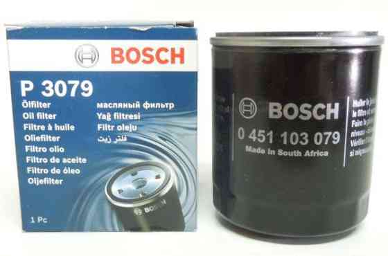 Оливний фільтр BOSCH 3079 OPEL Ascona, Astra, Corsa, Combo, Kadett, Vectra, Omega Харків