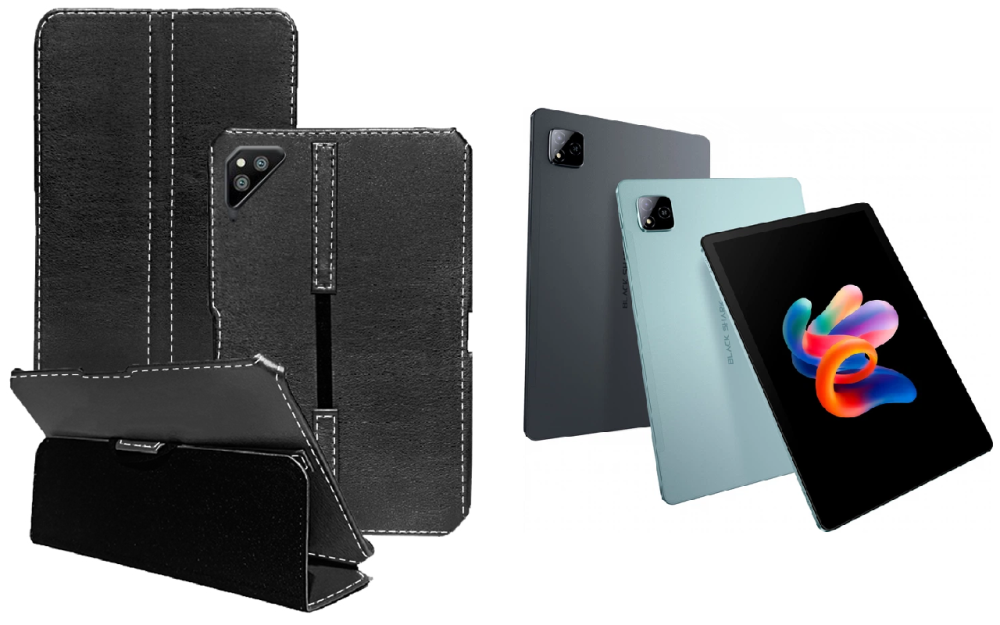 Чехол для планшета Black Shark Pad 7, Pad 7 Pro, разные цвета Киев - изображение 1