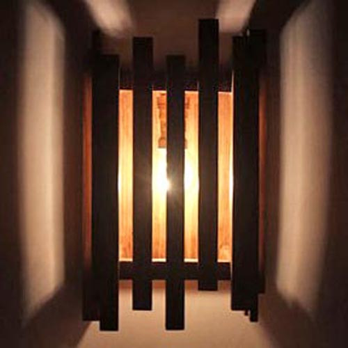 Светильник настенный 