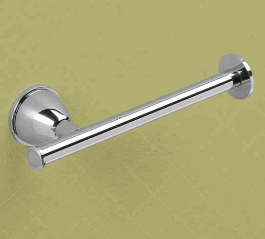 Держатель для туалетной бумаги Gedy Genziana (GE24-13) Хром Киев