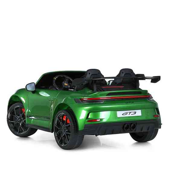 Дитячий електромобіль Машина M 6111EBLRS-5(24V) до 50 кг Вінниця