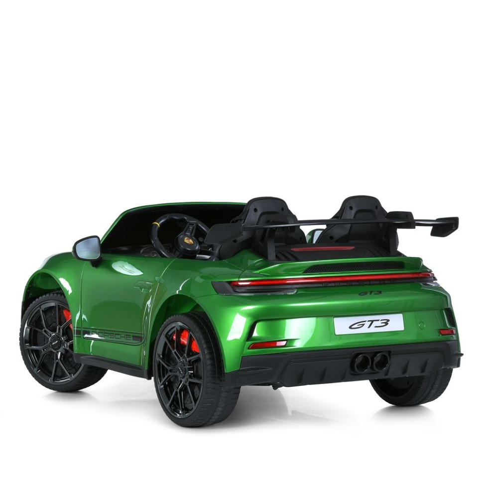 Дитячий електромобіль Машина M 6111EBLRS-5(24V) до 50 кг Вінниця - фото 3