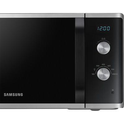 Мікрохвильова піч Samsung MS23K3614AS/UA Вінниця - фото 7