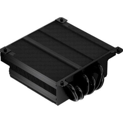 Кулер до процесора JONSBO HX6200D Black Вінниця - фото 4