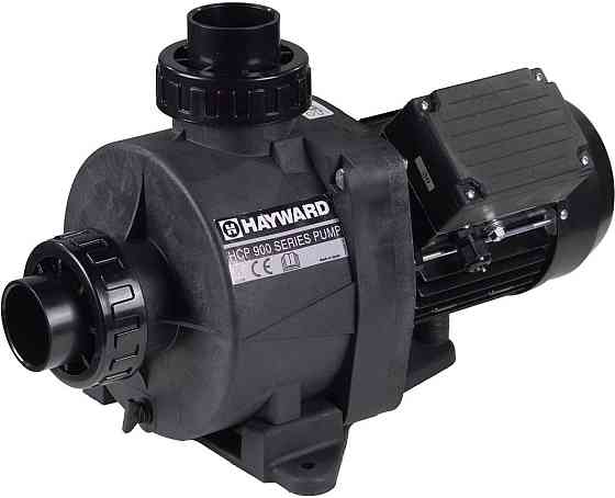 Насос Hayward HCP09203E1 KNG200 T1.B (380 В, 26.2 м3/ч, 2 HP) Киев