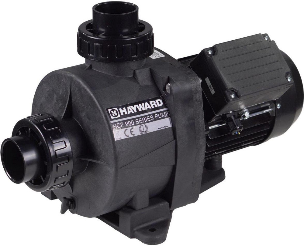 Насос Hayward HCP09203E1 KNG200 T1.B (380 В, 26.2 м3/год, 2 HP) Київ - фото 1