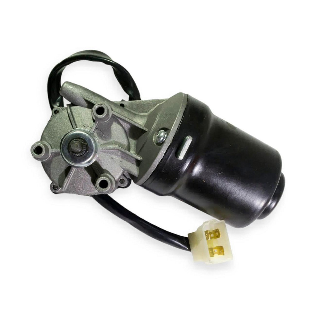 Мотор 2101-2107, 2121, 1111 (моторедуктор) (МЭ241) дворников Мукачево - изображение 1