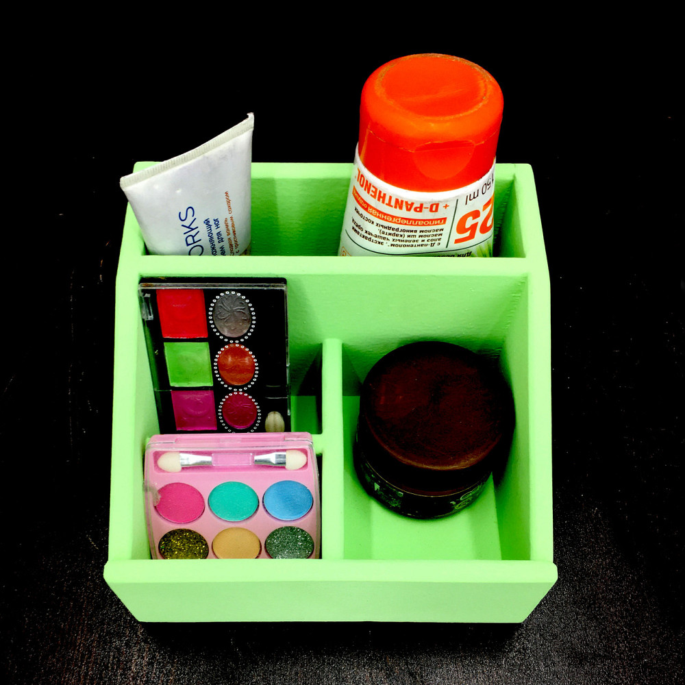 Органайзер для косметики 