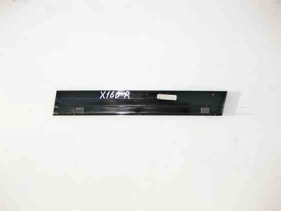 Mercedes-Benz  A1666900887 Декоративна накладка глухої кватирки задніх правих дверей GL/GLS X166 Одеса