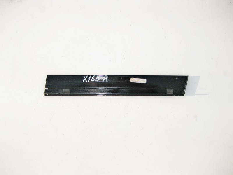 Mercedes-Benz  A1666900887 Декоративна накладка глухої кватирки задніх правих дверей GL/GLS X166 Одеса - фото 2