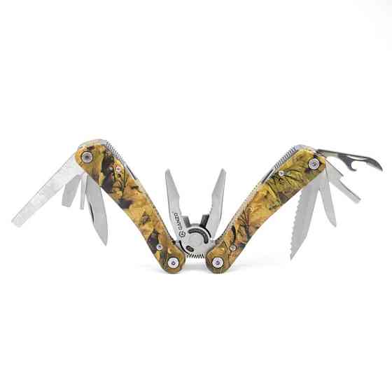 Multi Tool Ganzo G107 (G2016P) Київ