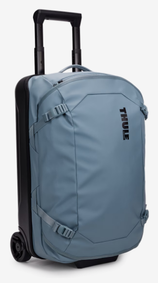 Дорожня валіза Thule Chasm Carry-On 55cm/22" 40L TCCO-222 Pond Gray (6948994) Київ - фото 1
