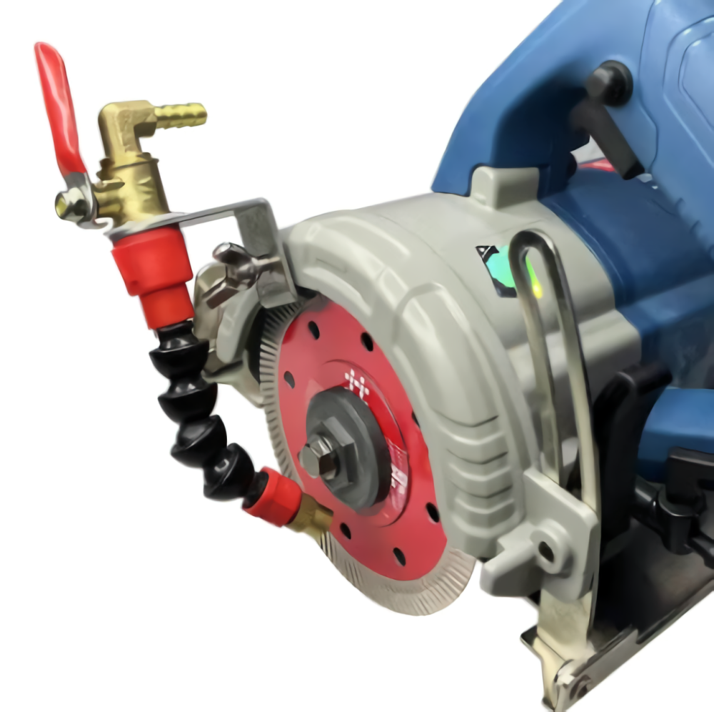 Гибкий шланг для плиткореза,гибкий шланг, с краником,шланг для мокого реза плитки (254630203) Киев - изображение 3