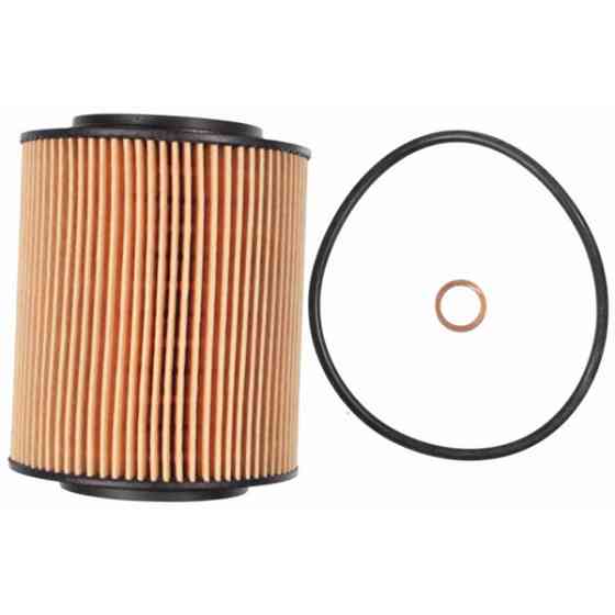 Оливний фільтр Mahle OX154/1D BMW Харків