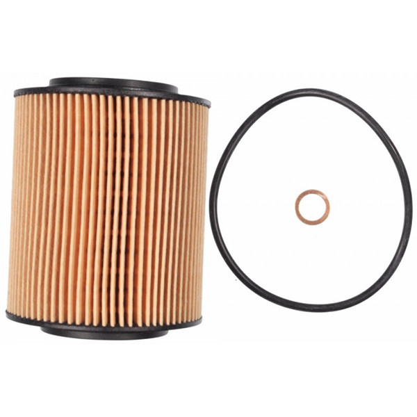 Оливний фільтр Mahle OX154/1D BMW Харків - фото 1