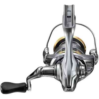 Катушка Shimano Sedona FJ 4000 3+1BB 4.71 (SE4000FJ) Винница